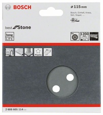 Brusný papír PRO F355, 115 mm, G1200, 5 ks - bh_3165140159326 (1).jpg
